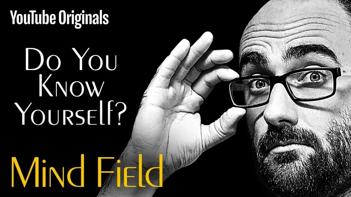 Do You Know Yourself? - Mind Field (Ep 8)