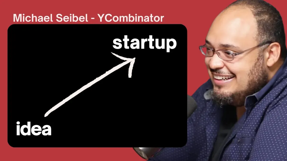 Everything We Teach at YCombinator in 10 Minutes