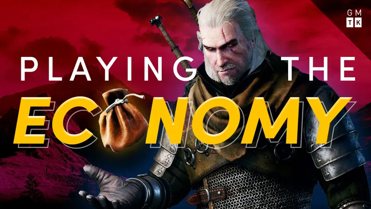 How Video Game Economies are Designed