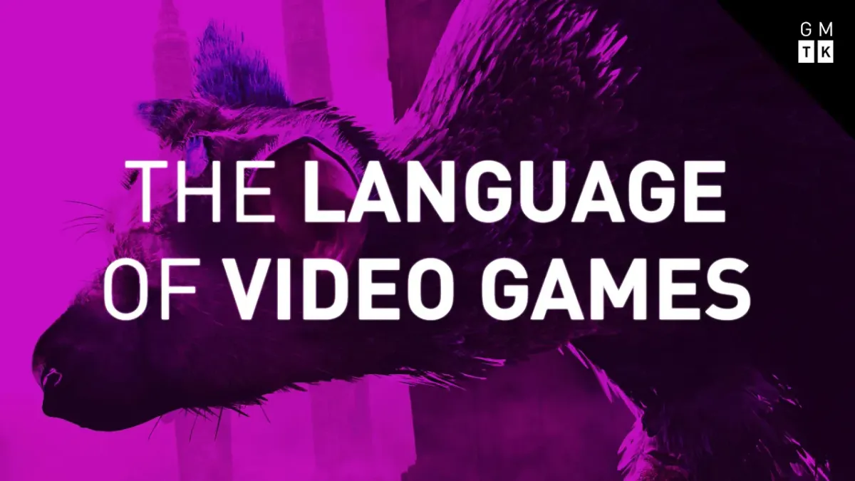 The Last Guardian and the Language of Games